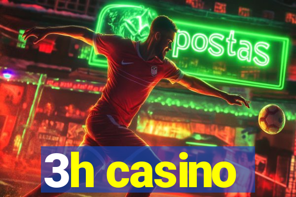 3h casino